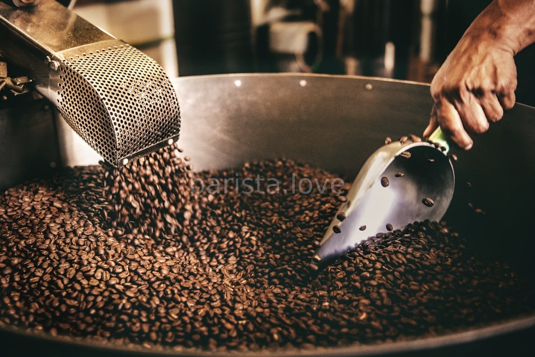 Single Origin