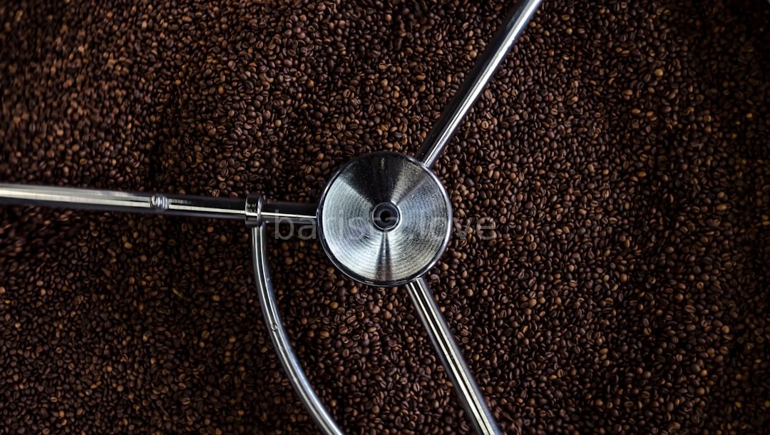 Coffee Roaster
