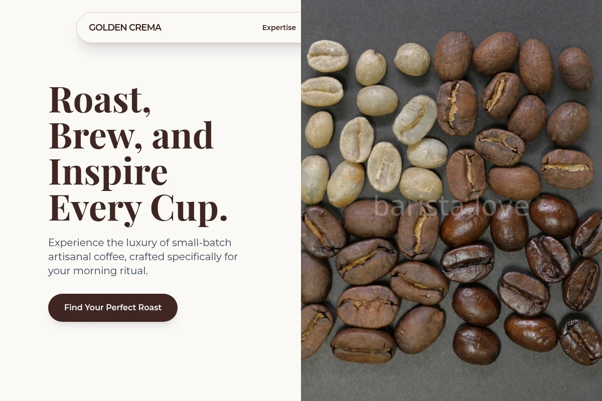 Savor Coffee Roasting