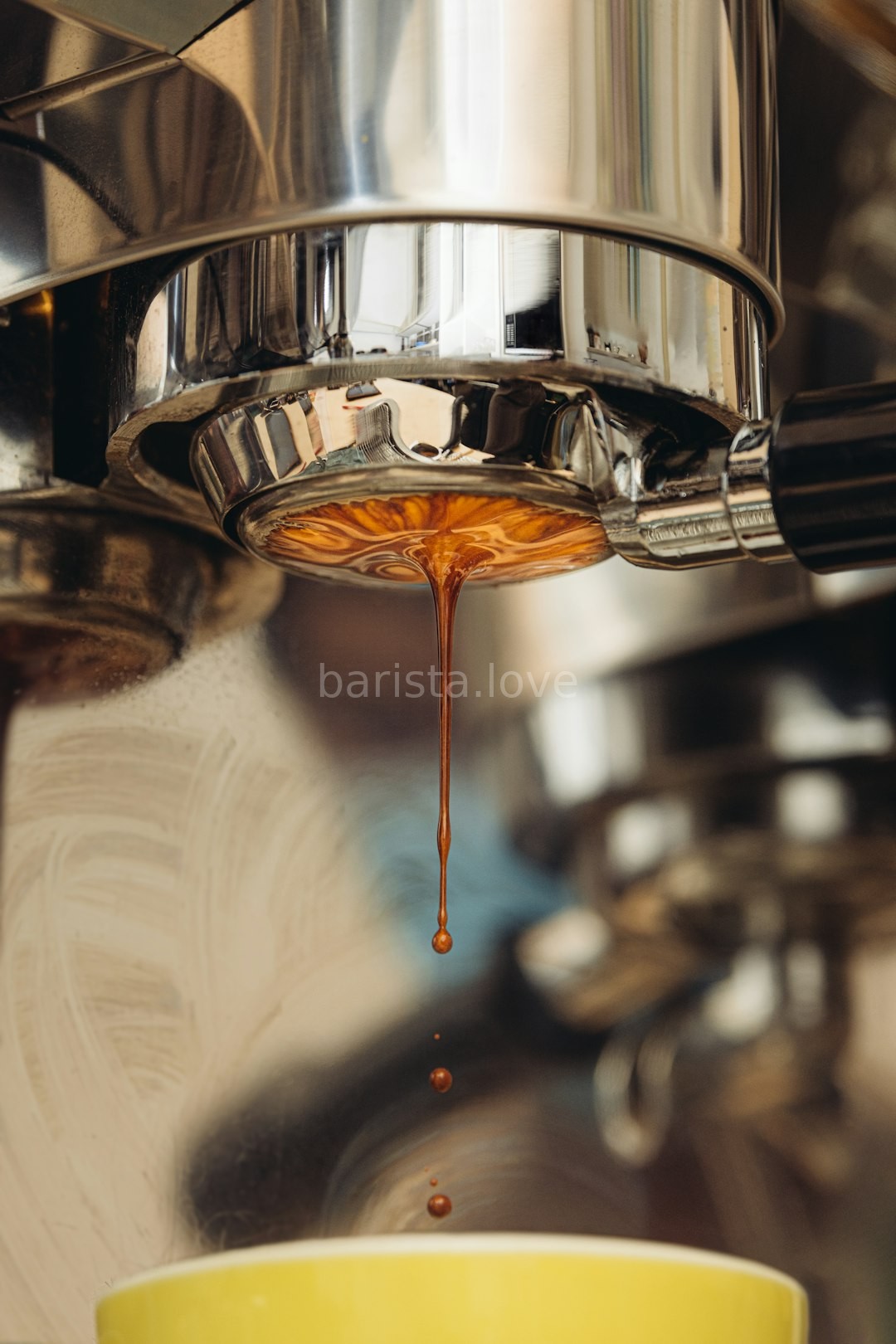 Coffee Detail